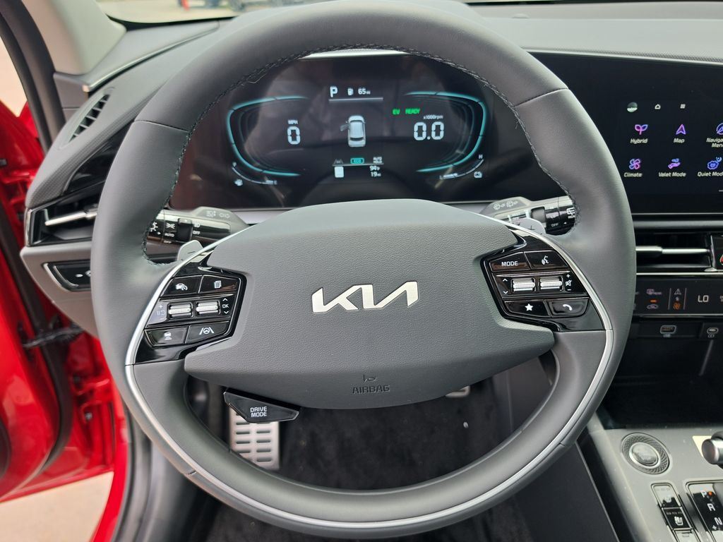 2026 Kia Niro SX Touring San Clemente CA