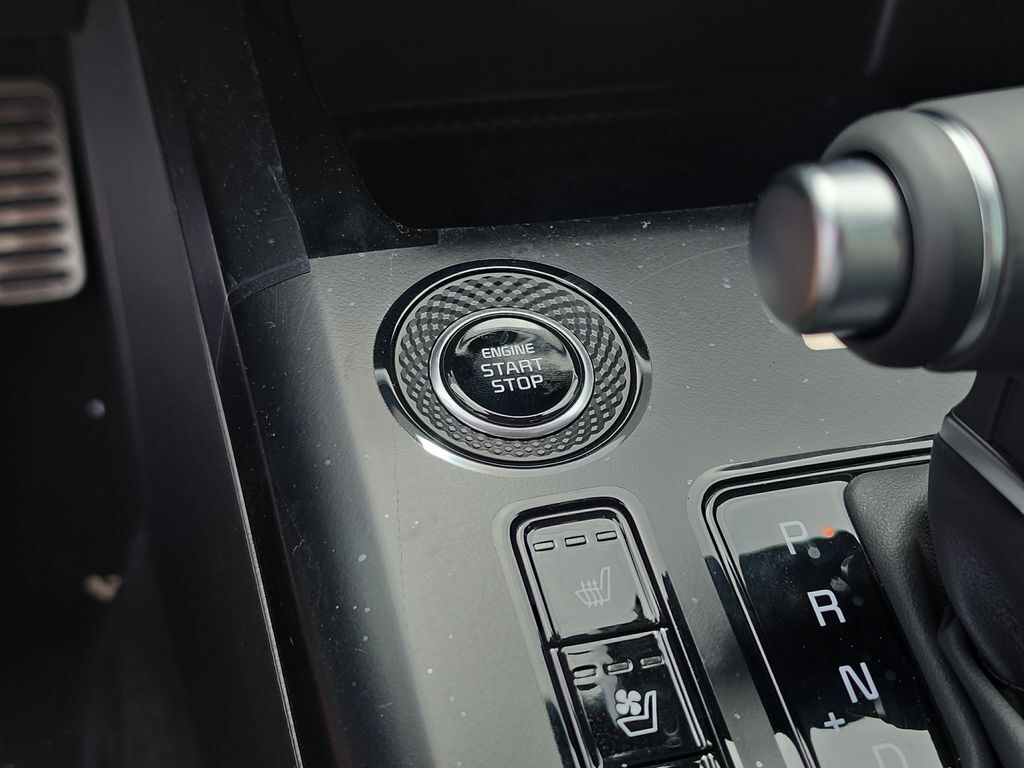 2026 Kia Niro SX Touring San Clemente CA