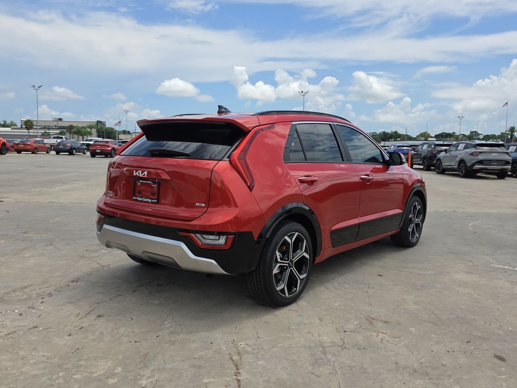 2026 Kia Niro SX Touring San Clemente CA