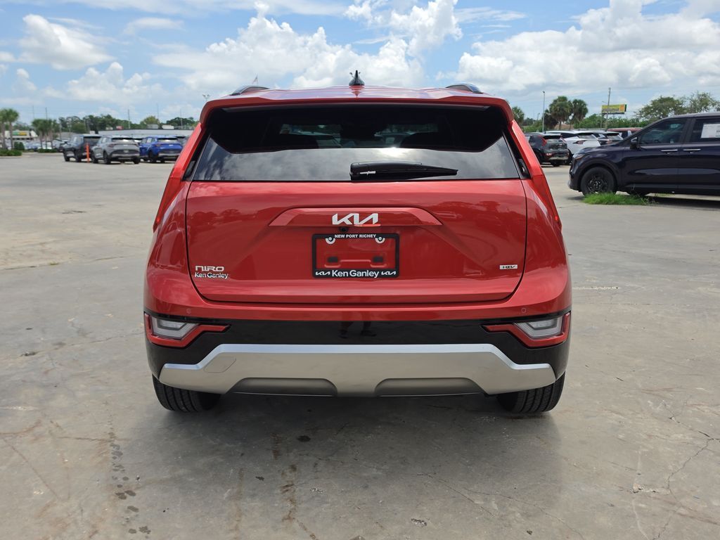 2026 Kia Niro SX Touring San Clemente CA