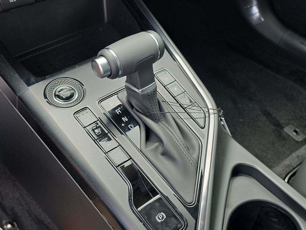 2026 Kia Niro SX Touring San Clemente CA