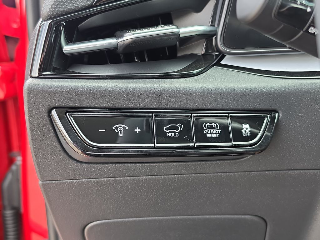2026 Kia Niro SX Touring San Clemente CA