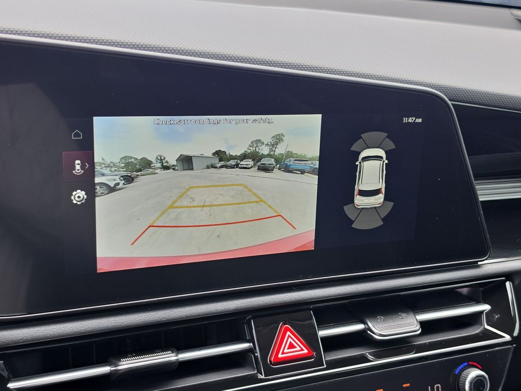 2026 Kia Niro SX Touring San Clemente CA
