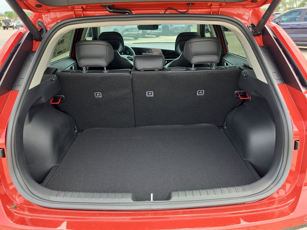 2026 Kia Niro SX Touring San Clemente CA