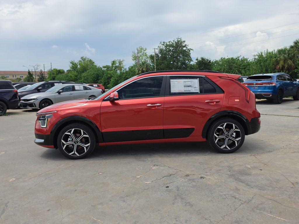 2026 Kia Niro SX Touring San Clemente CA