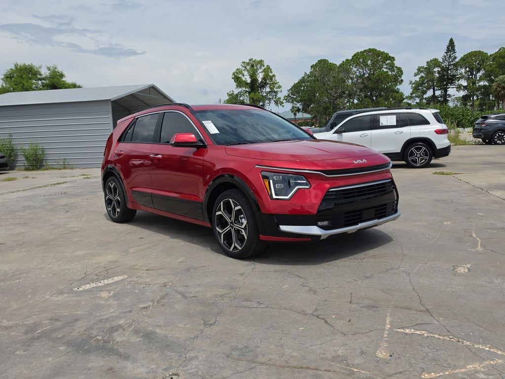 2026 Kia Niro SX Touring San Clemente CA