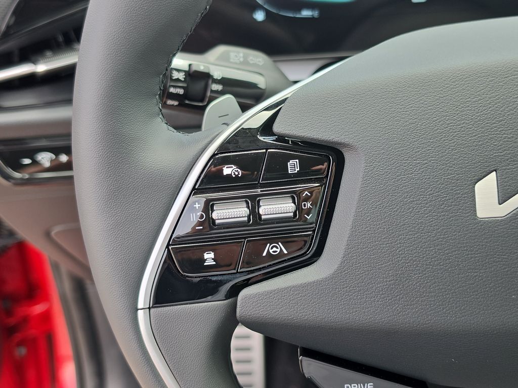 2026 Kia Niro SX Touring San Clemente CA