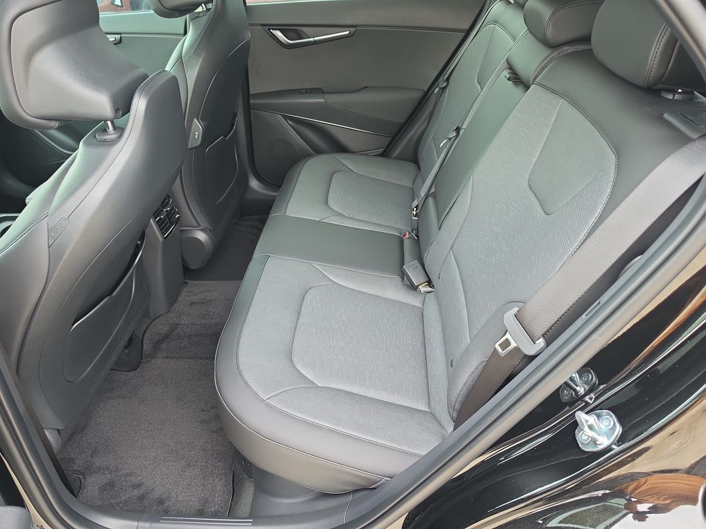 2026 Kia Niro SX Touring San Clemente CA