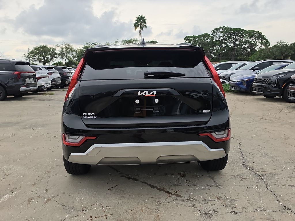2026 Kia Niro SX Touring San Clemente CA