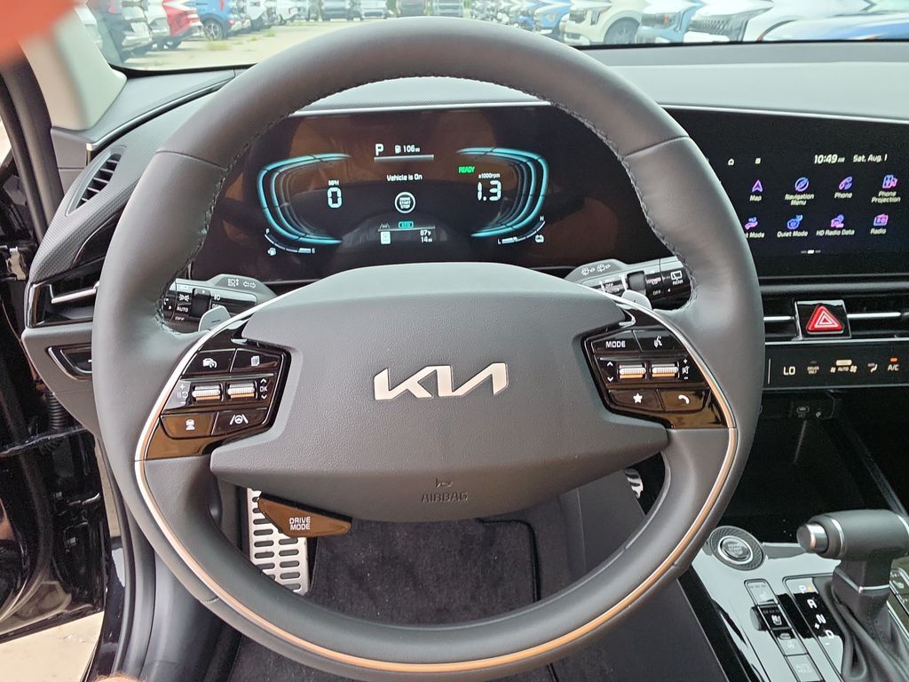 2026 Kia Niro SX Touring San Clemente CA
