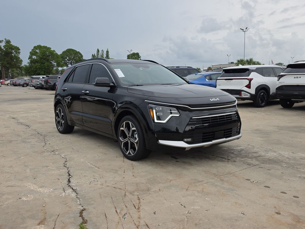 2026 Kia Niro SX Touring San Clemente CA