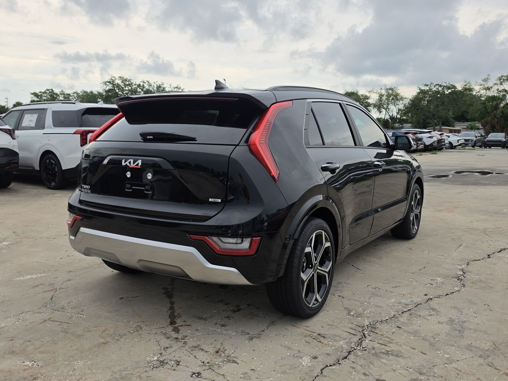 2026 Kia Niro SX Touring San Clemente CA