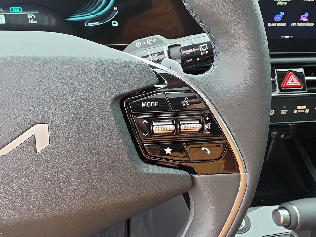 2026 Kia Niro SX Touring San Clemente CA