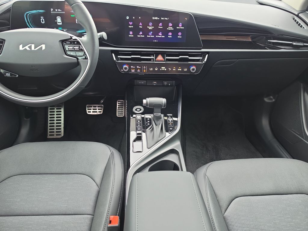 2026 Kia Niro SX Touring San Clemente CA