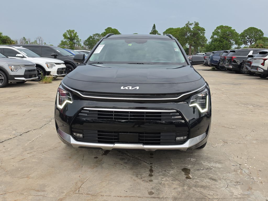 2026 Kia Niro SX Touring San Clemente CA