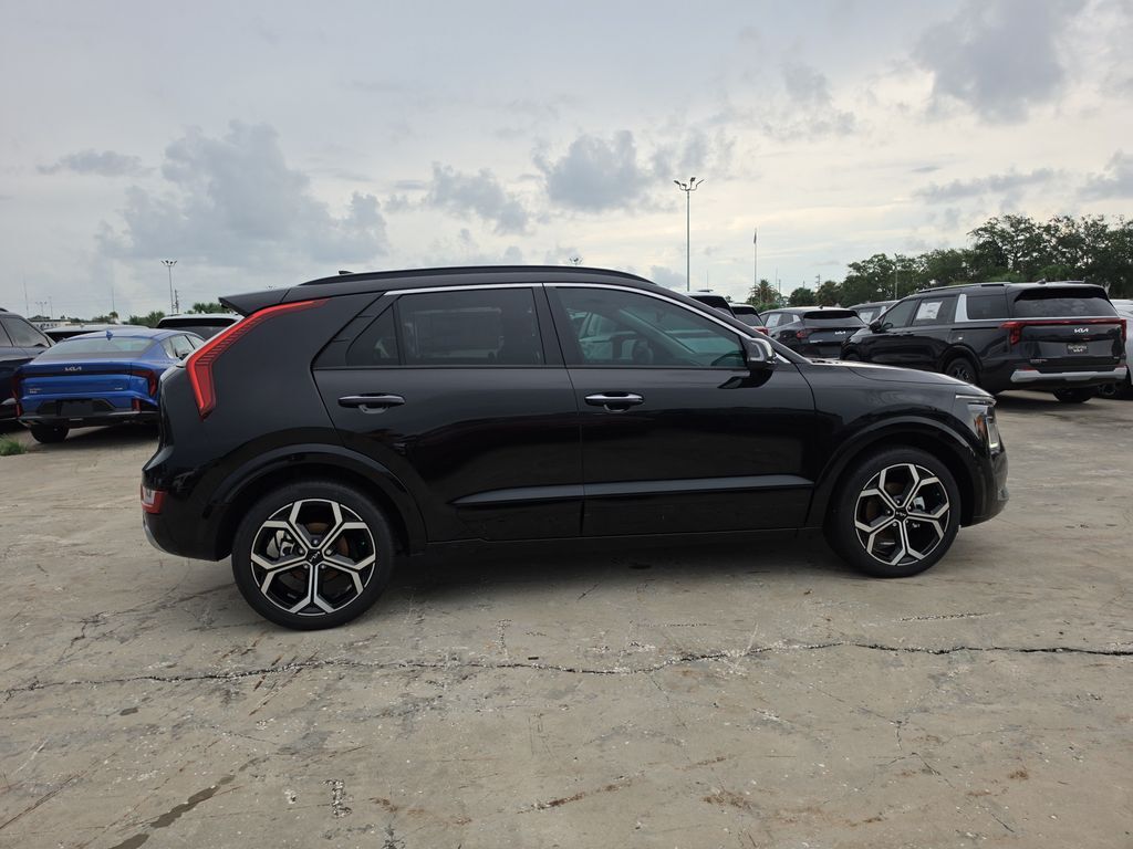 2026 Kia Niro SX Touring San Clemente CA