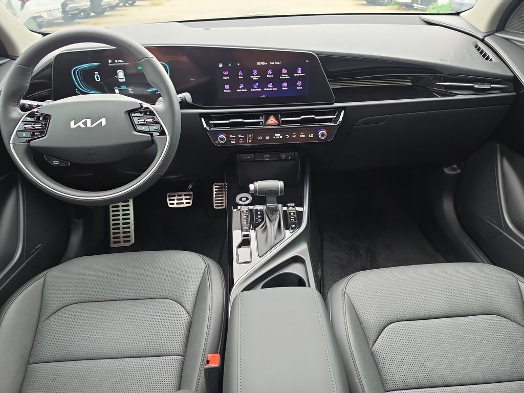 2026 Kia Niro SX Touring San Clemente CA