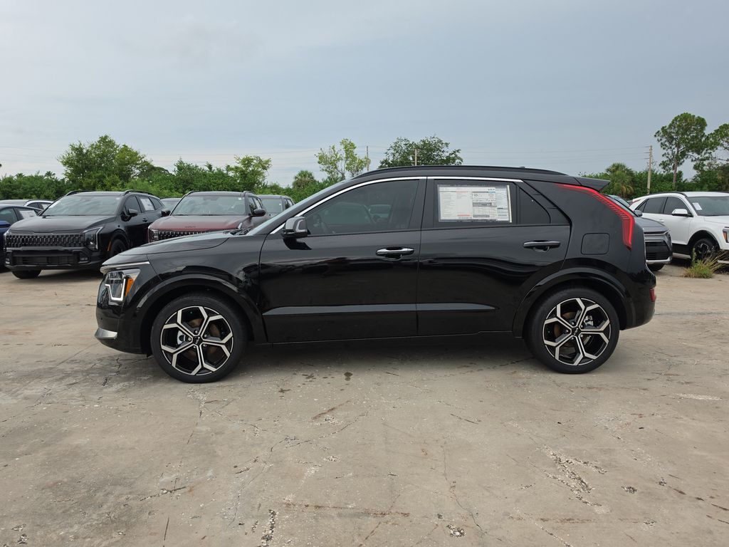 2026 Kia Niro SX Touring San Clemente CA
