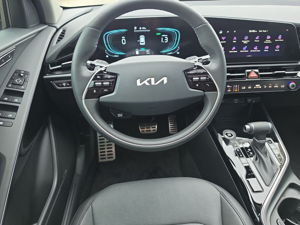 2026 Kia Niro SX Touring San Clemente CA
