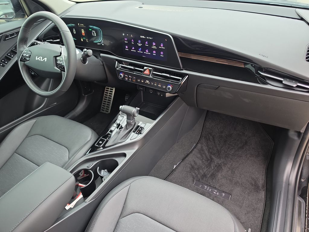2026 Kia Niro SX Touring San Clemente CA