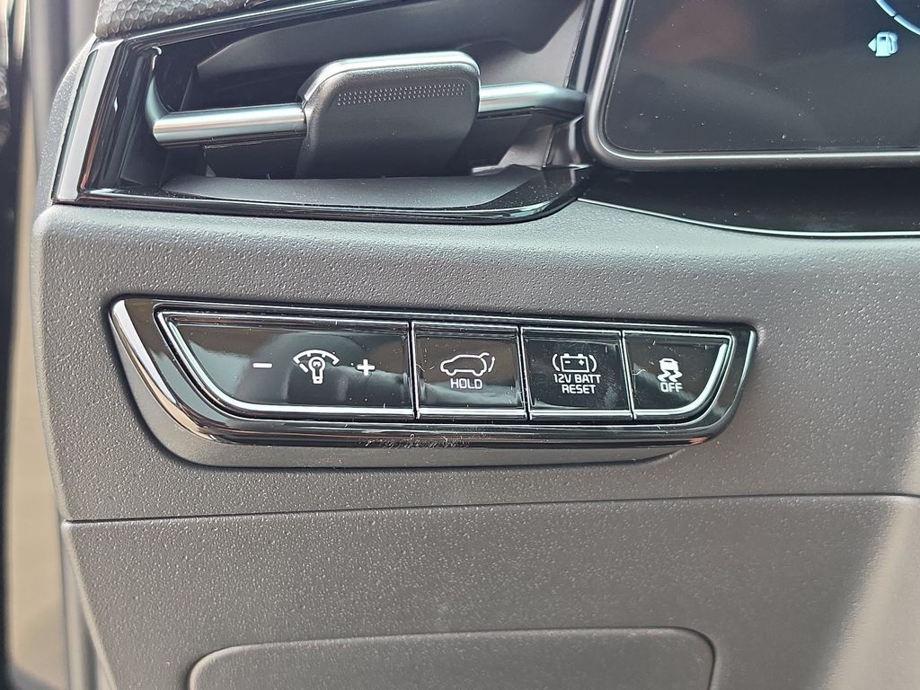2026 Kia Niro SX Touring San Clemente CA