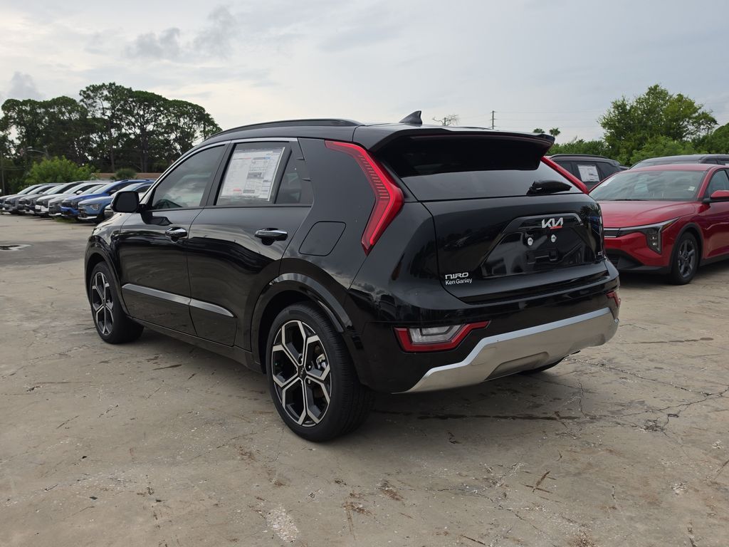 2026 Kia Niro SX Touring San Clemente CA