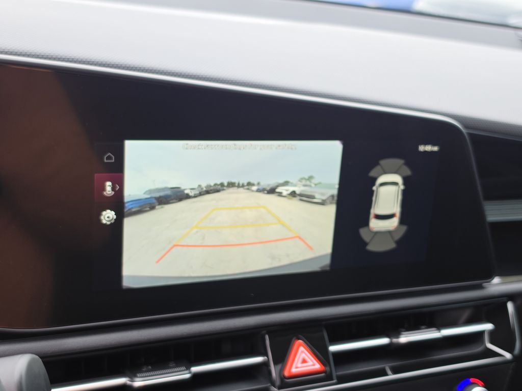 2026 Kia Niro SX Touring San Clemente CA
