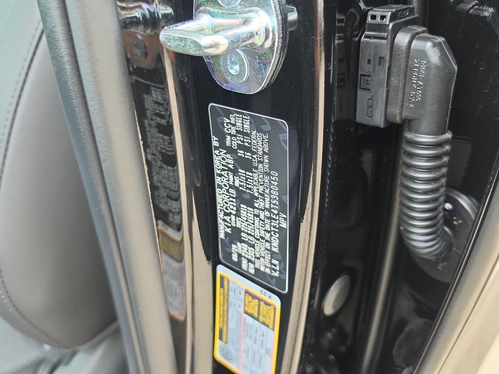 2026 Kia Niro SX Touring San Clemente CA