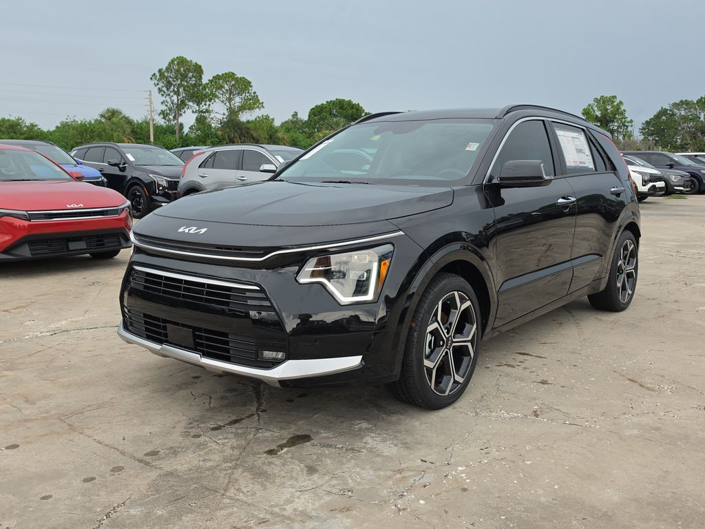 2026 Kia Niro SX Touring San Clemente CA
