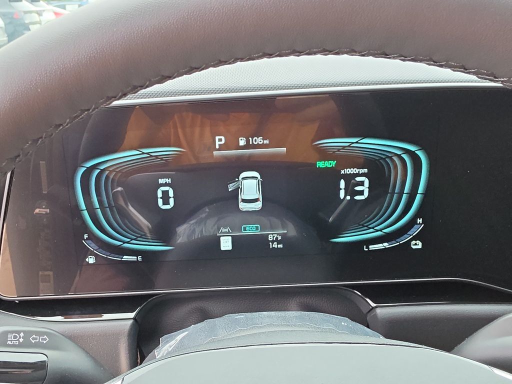 2026 Kia Niro SX Touring San Clemente CA
