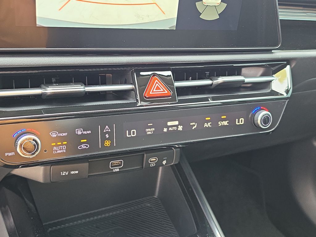 2026 Kia Niro SX Touring San Clemente CA