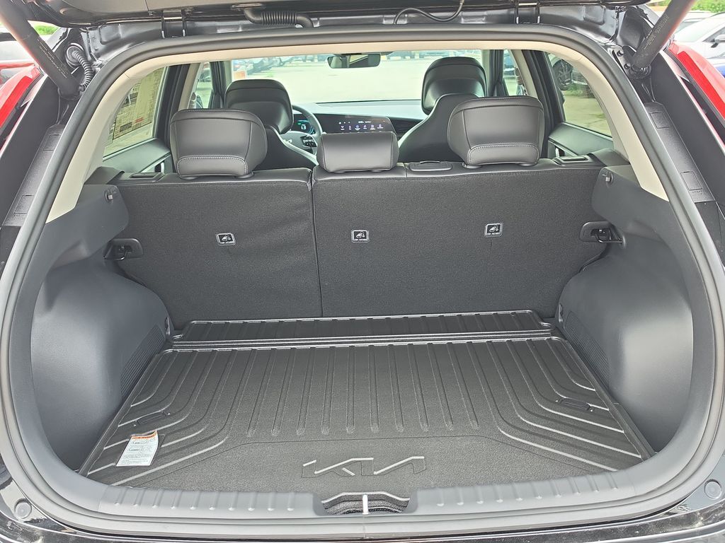 2026 Kia Niro SX Touring San Clemente CA