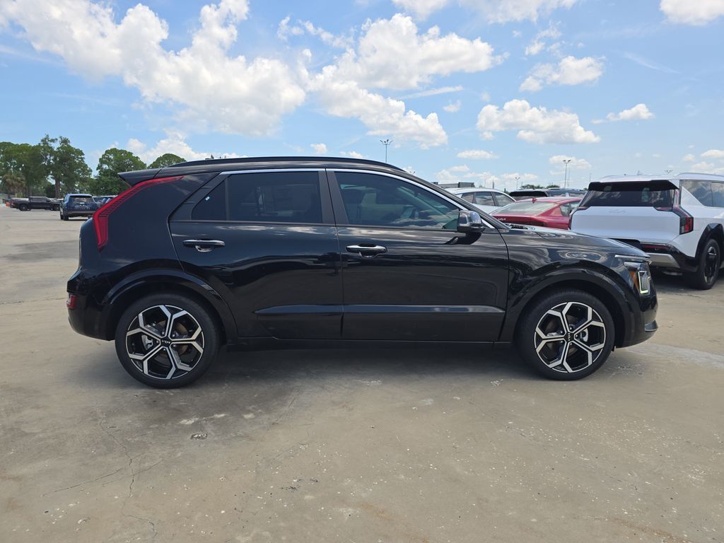 2026 Kia Niro SX Touring San Clemente CA