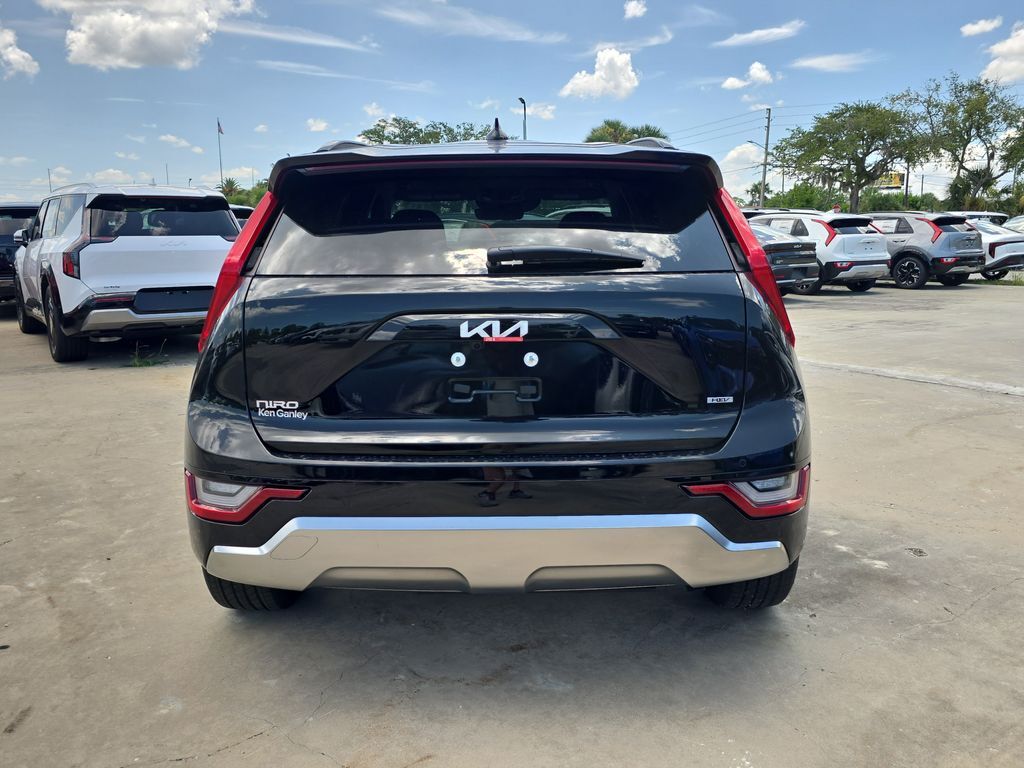 2026 Kia Niro SX Touring San Clemente CA