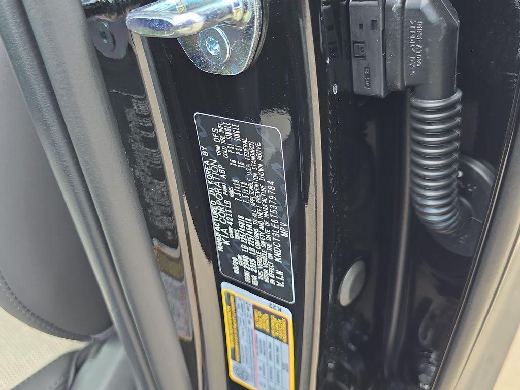 2026 Kia Niro SX Touring San Clemente CA