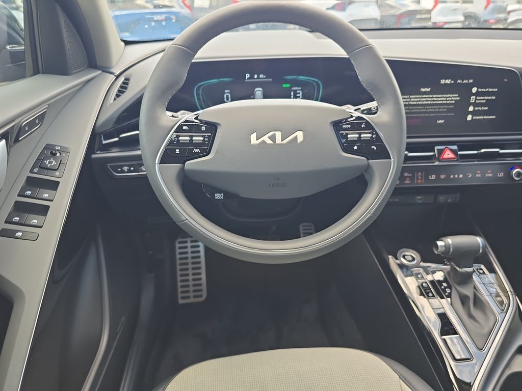2026 Kia Niro SX Touring San Clemente CA
