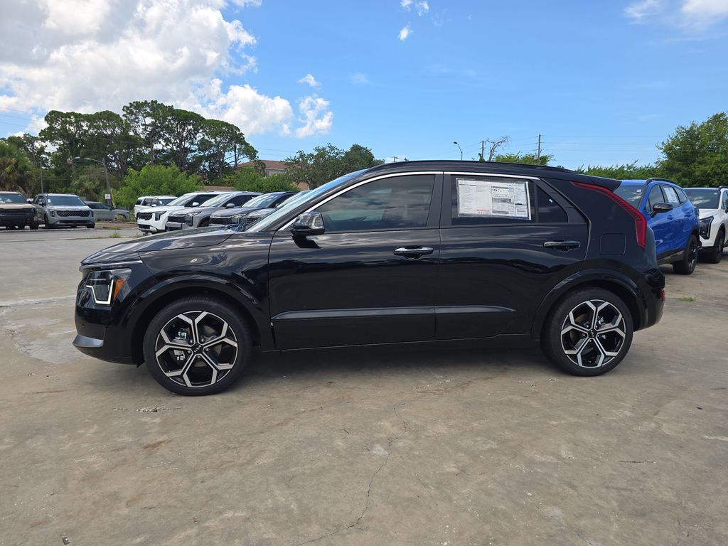 2026 Kia Niro SX Touring San Clemente CA