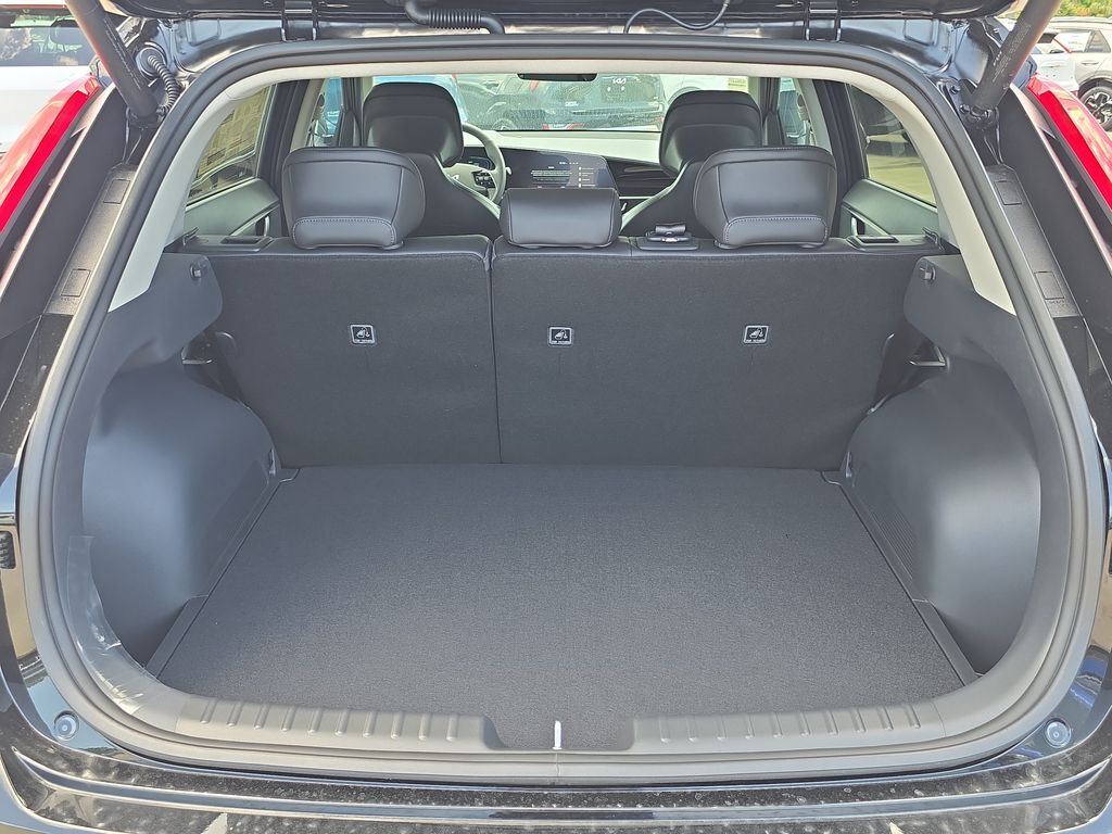 2026 Kia Niro SX Touring San Clemente CA