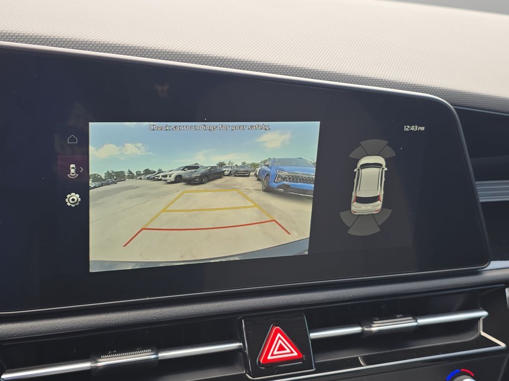 2026 Kia Niro SX Touring San Clemente CA