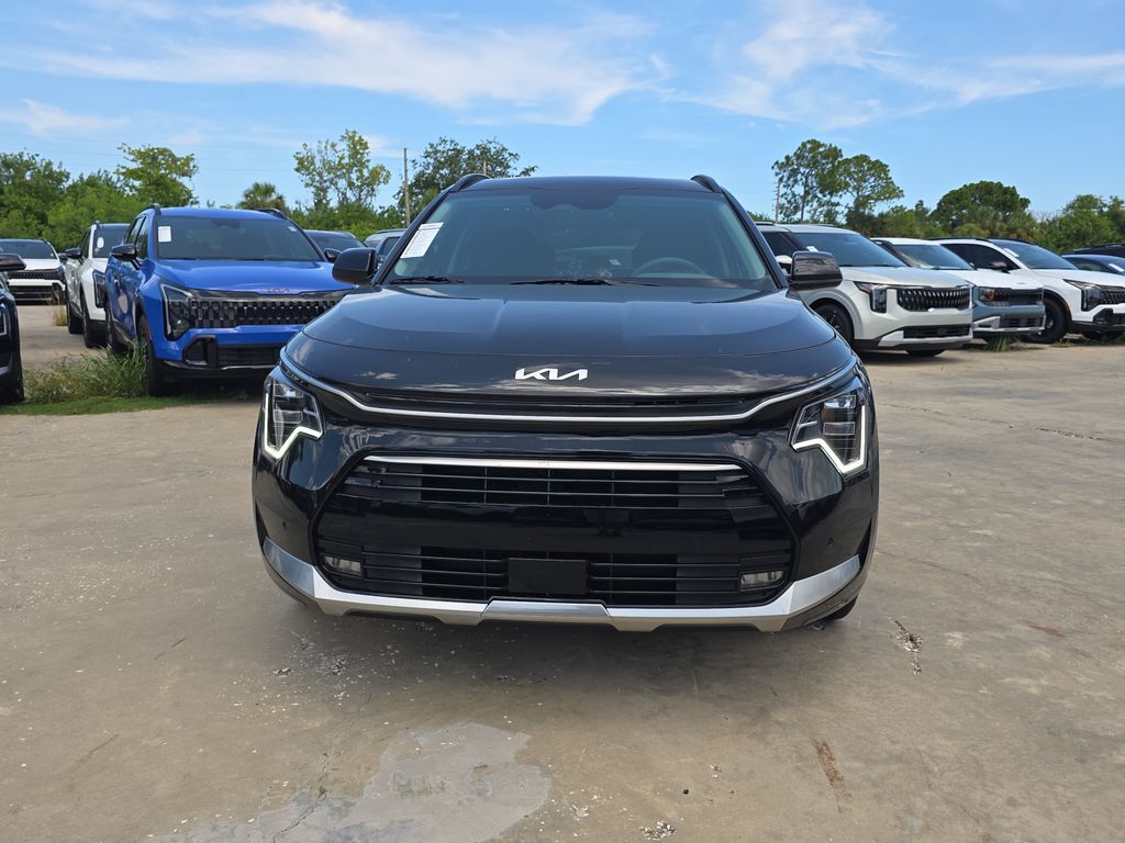2026 Kia Niro SX Touring San Clemente CA