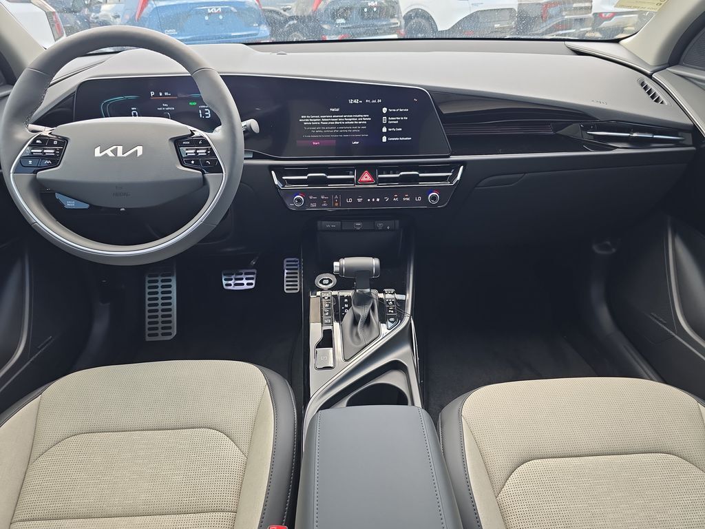 2026 Kia Niro SX Touring San Clemente CA