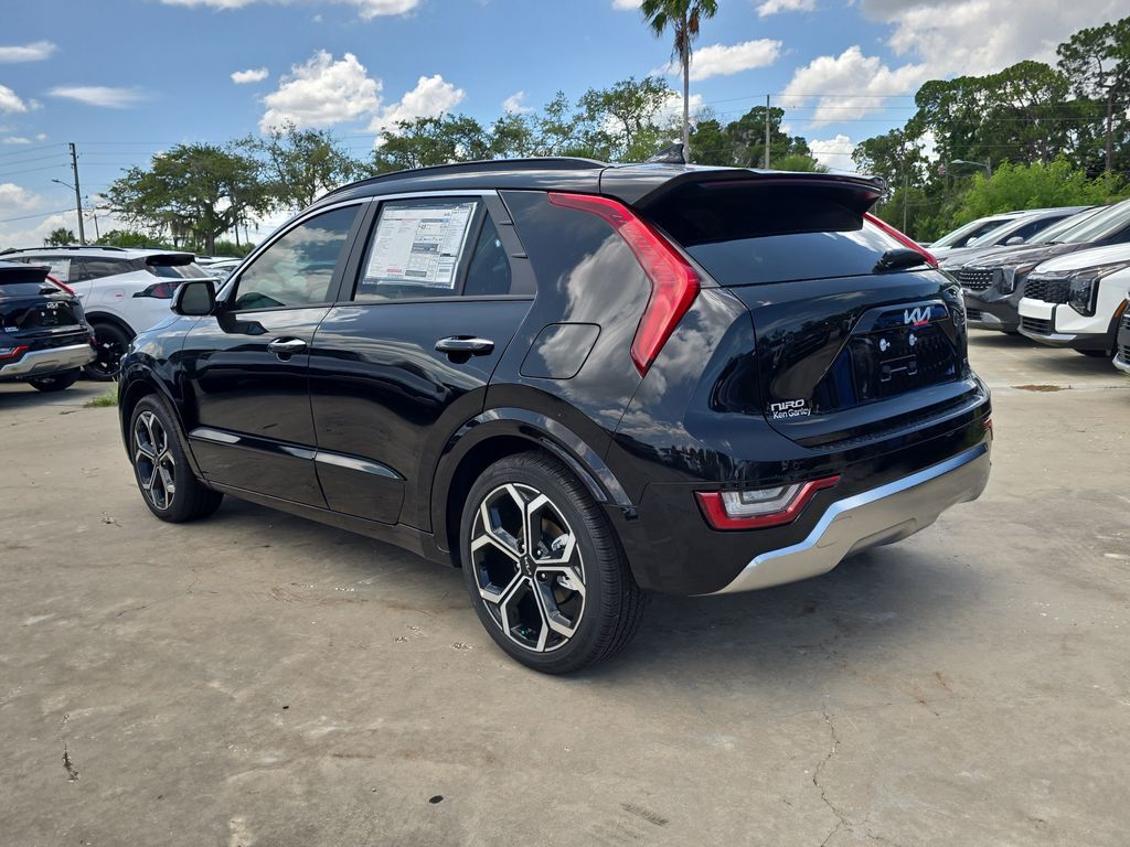 2026 Kia Niro SX Touring San Clemente CA