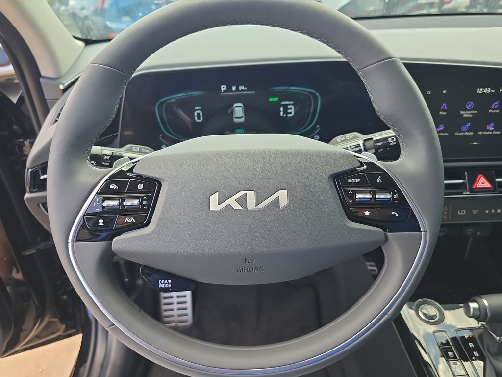 2026 Kia Niro SX Touring San Clemente CA