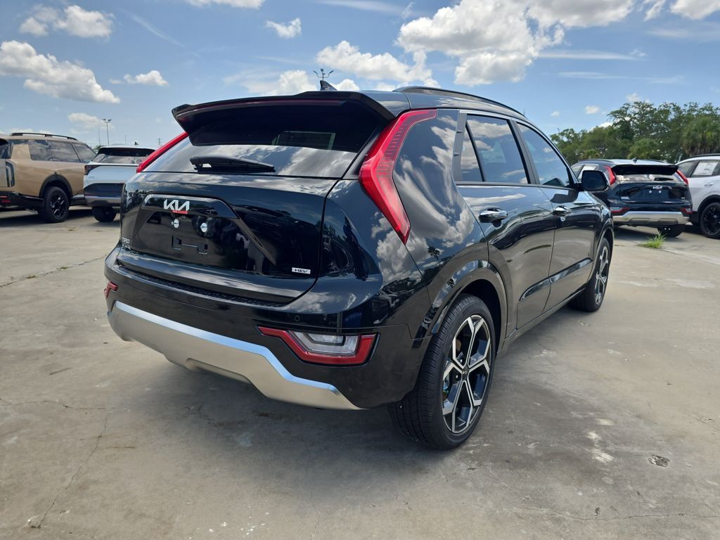 2026 Kia Niro SX Touring San Clemente CA
