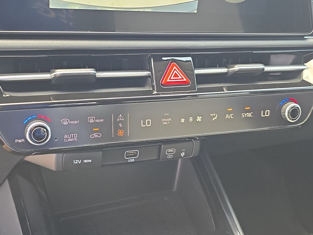 2026 Kia Niro SX Touring San Clemente CA