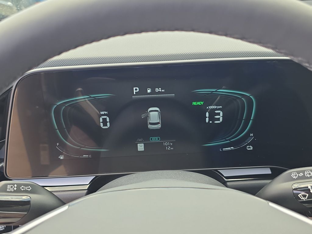 2026 Kia Niro SX Touring San Clemente CA