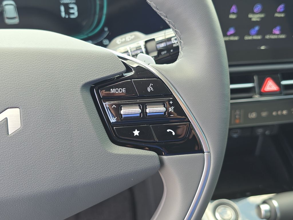 2026 Kia Niro SX Touring San Clemente CA