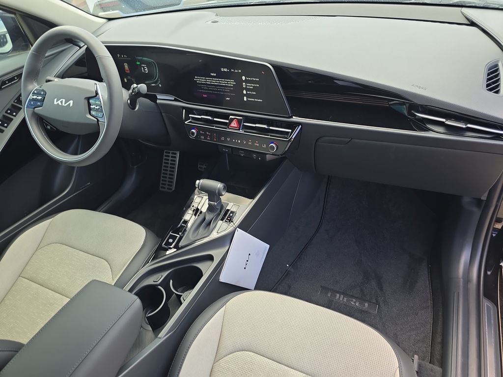 2026 Kia Niro SX Touring San Clemente CA