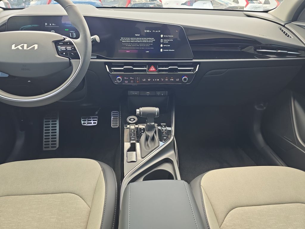2026 Kia Niro SX Touring San Clemente CA