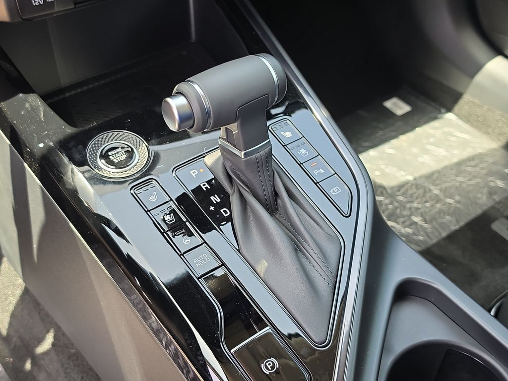 2026 Kia Niro SX Touring San Clemente CA